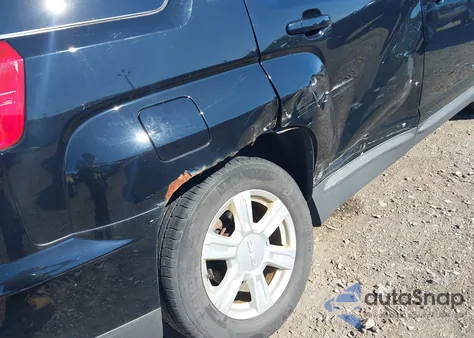 2016 GMC Terrain Sle-1 z USA, uszkodzony, nr VIN 2GKFLSEK0G6333344